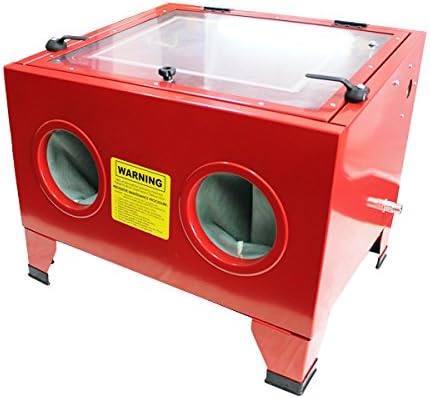 道具・工具】サンドブラスターを自作してみる #1 | MiyaBee-Craft